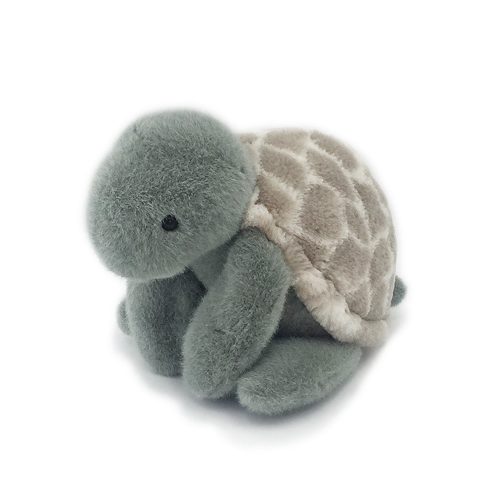 TAYLOR CUDDLE TURTLE PLUSH TOY