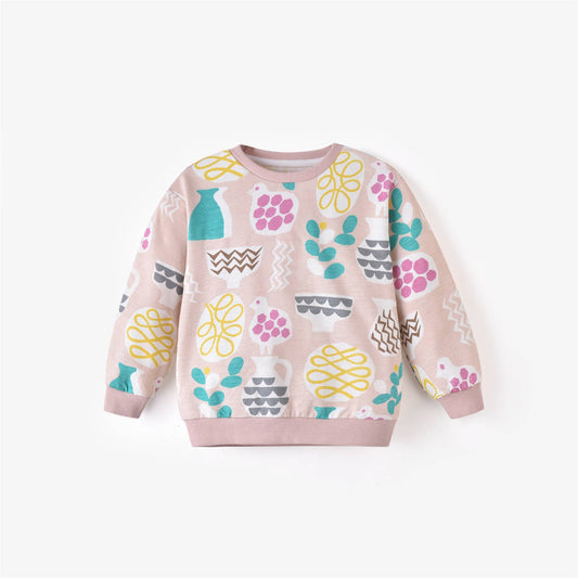 Lisa Sweatshirt