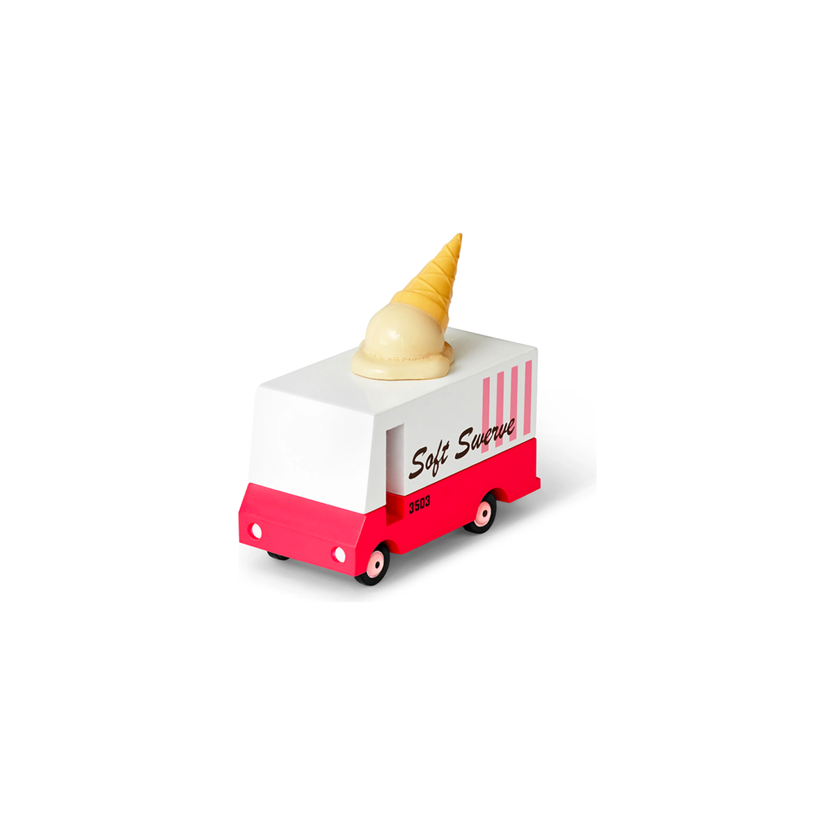 Ice Cream Van