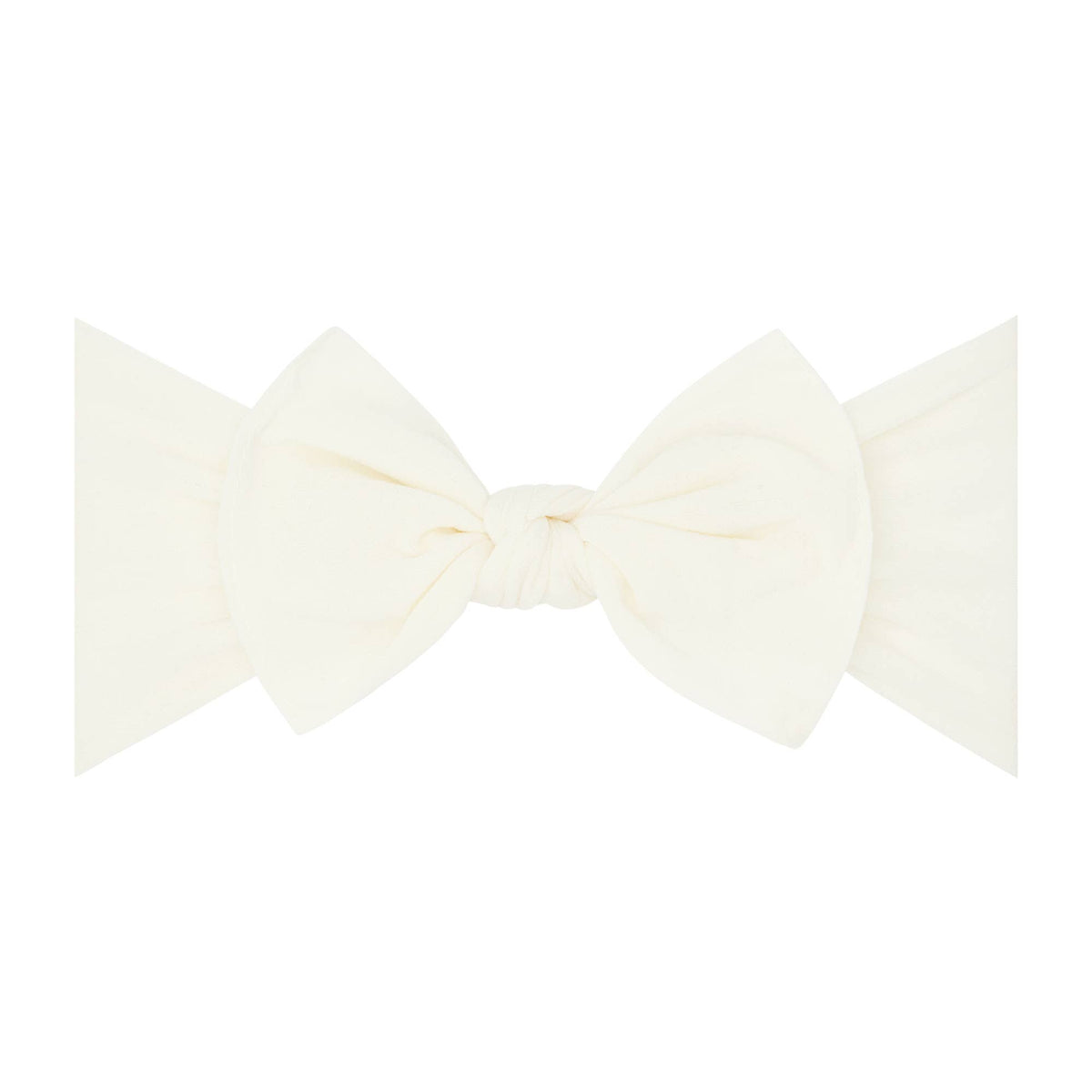 Baby Bling® The Original Knot soft nylon headband