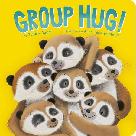 Group Hug!