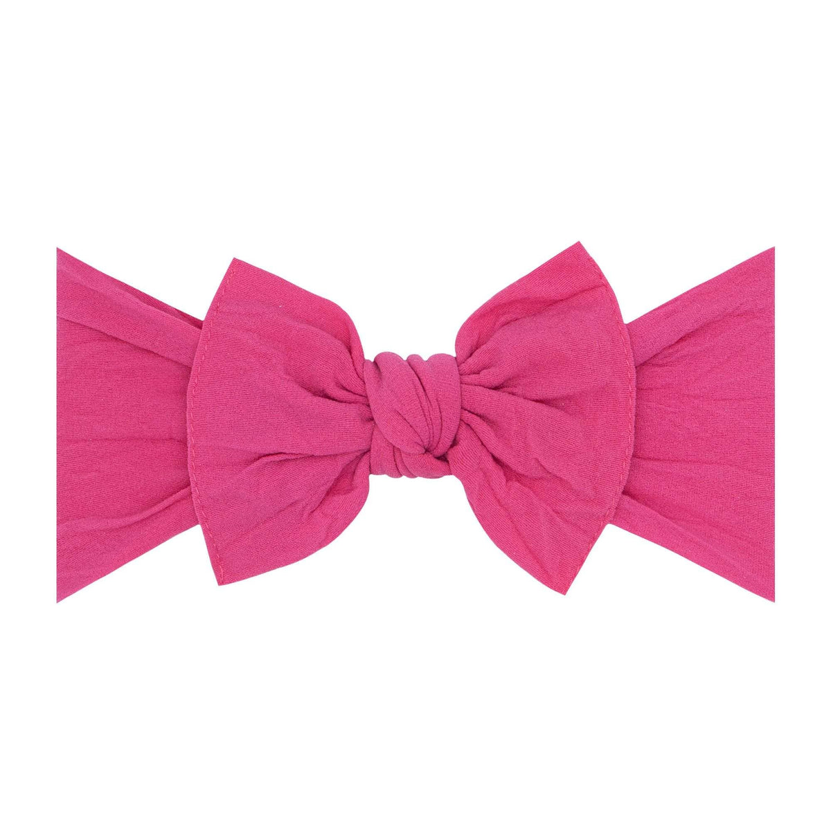 Baby Bling® The Original Knot soft nylon headband