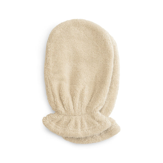 Organic Cotton Bath Mitt