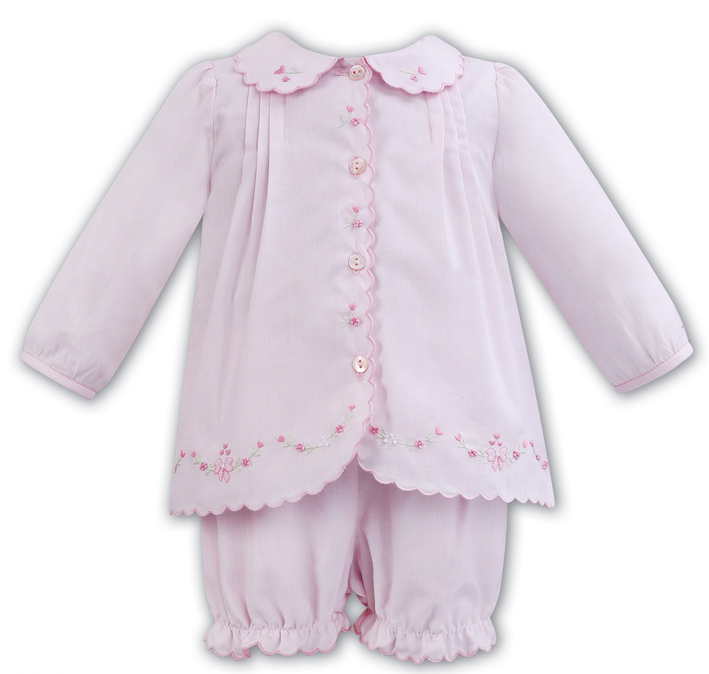 LONG SLEEVE 2PC SET