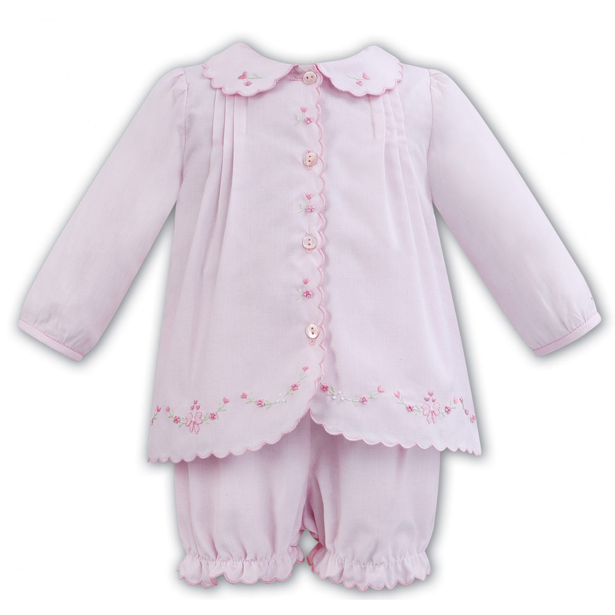 LONG SLEEVE 2PC SET