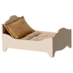Bed, Mouse - Off white