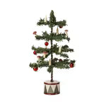 Christmas tree, Mouse