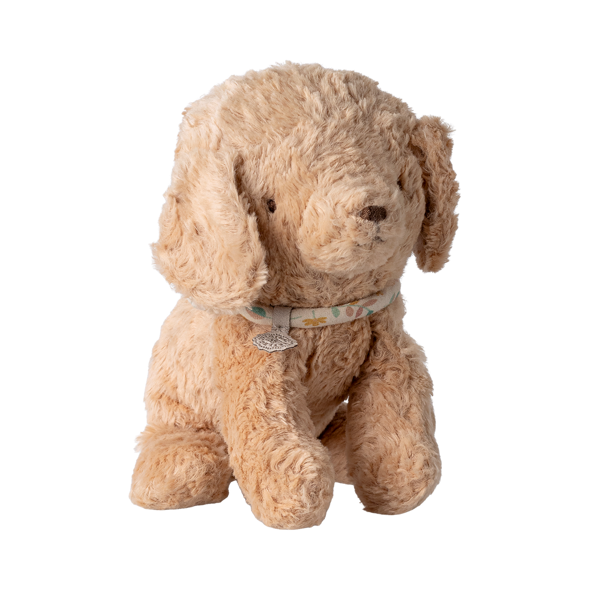 Puppy, Small - Dusty powder