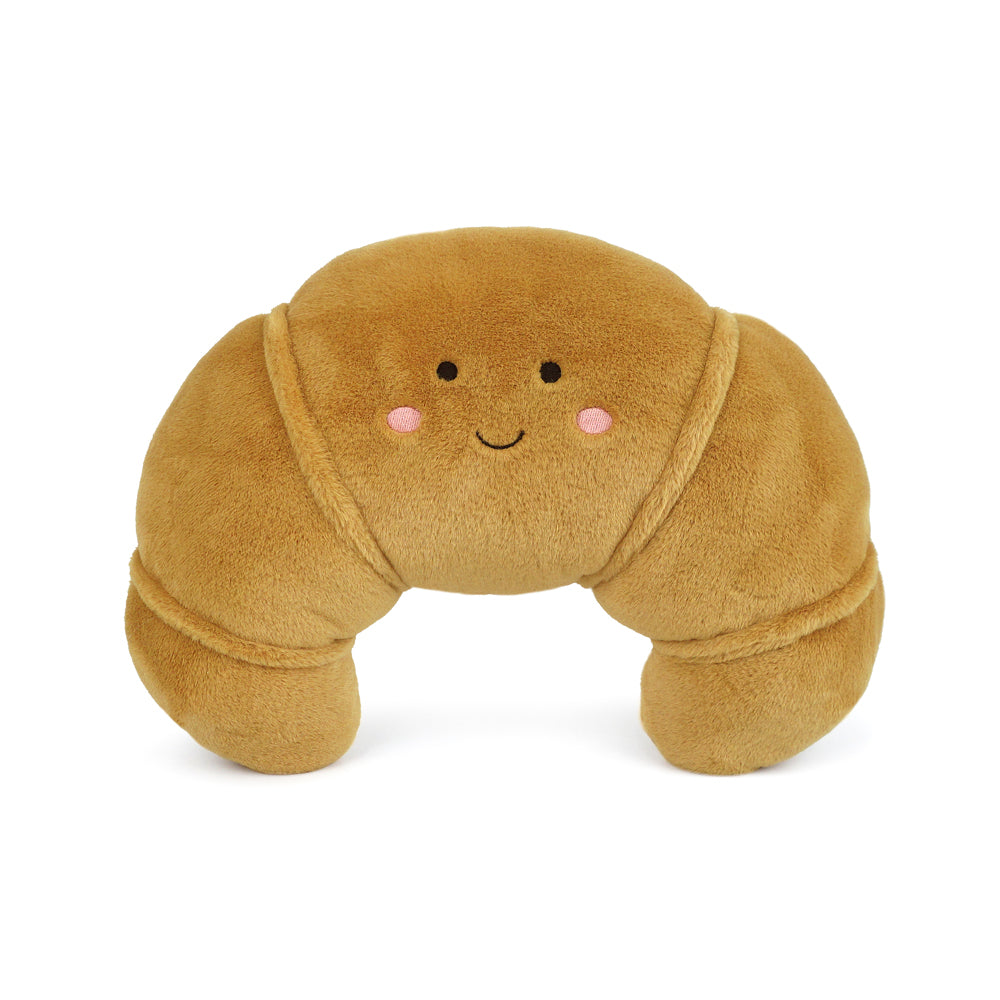 CROISSANT ROLLY POLLY / TAN