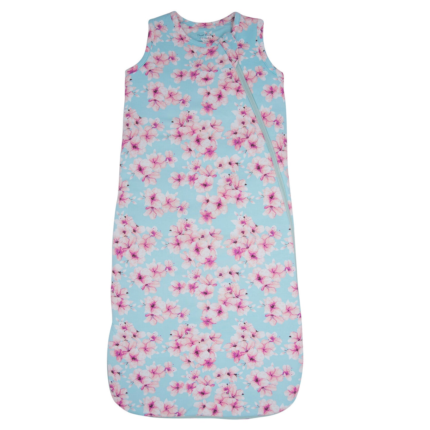 1.5 TOG Sleep Sack - Cherry Blossoms