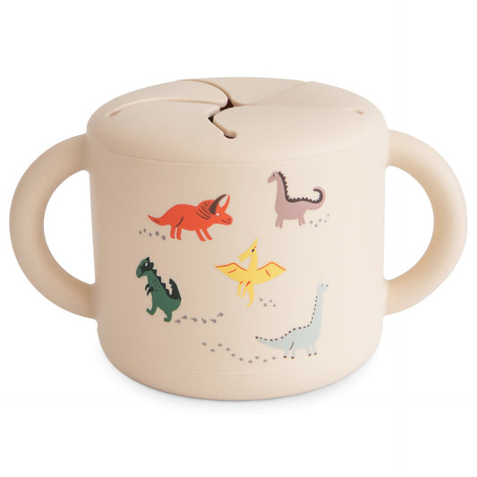 Snack Cup