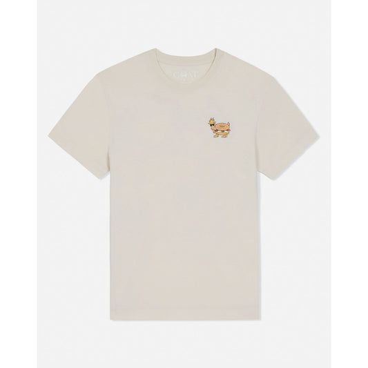 Boys Tee Sandshell Breakfast