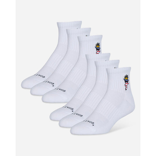 OG Ankle Sock (6x)