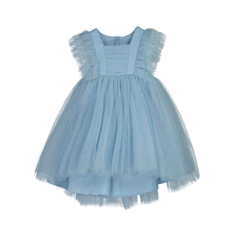 Tulle dress