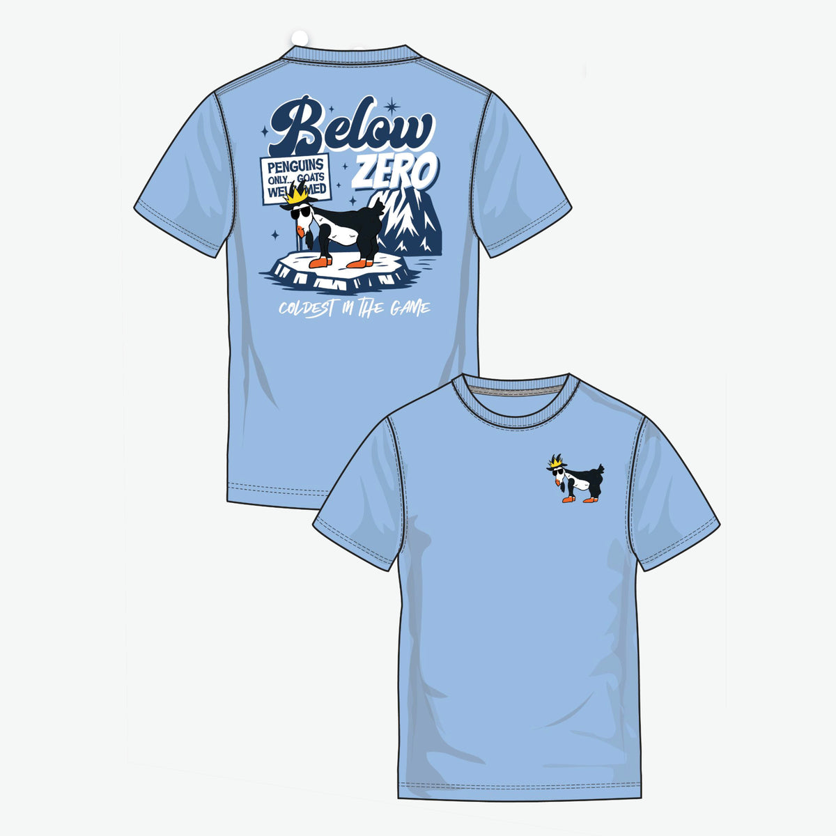 Boys Graphic Tees
