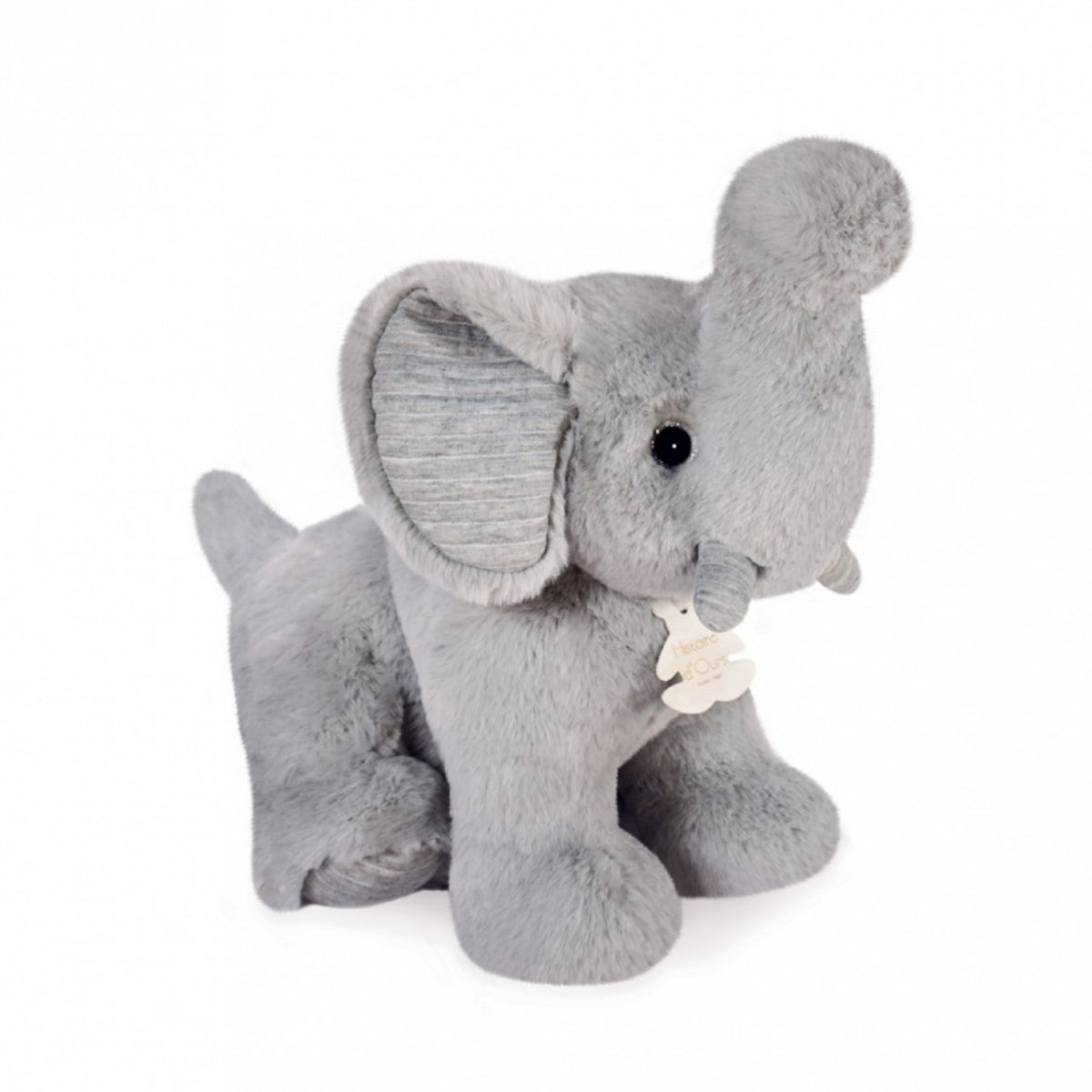 Preppy Chic: Elephant