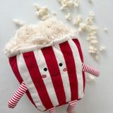 Pablo Popcorn/Red