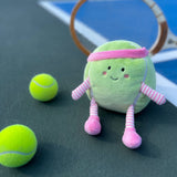 Tina Tennis Ball