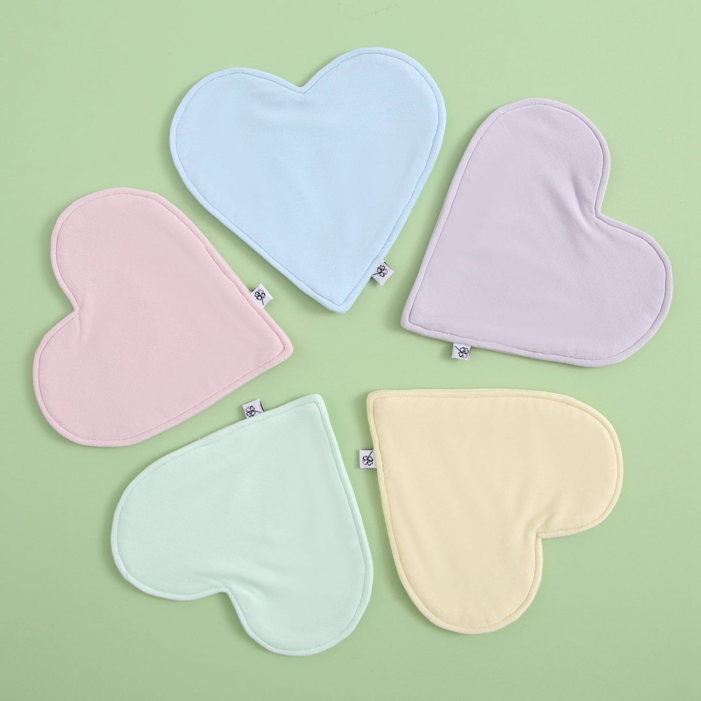 Sunshine Scent Hearts