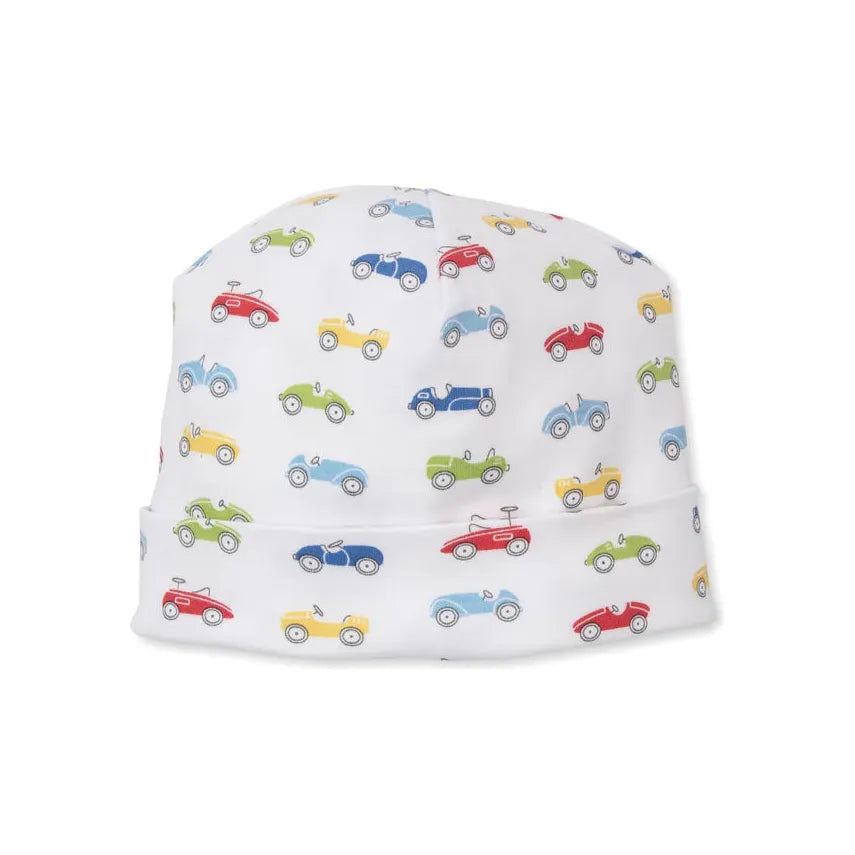 Car Central Hat