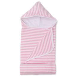 Cabana terry beach towel str