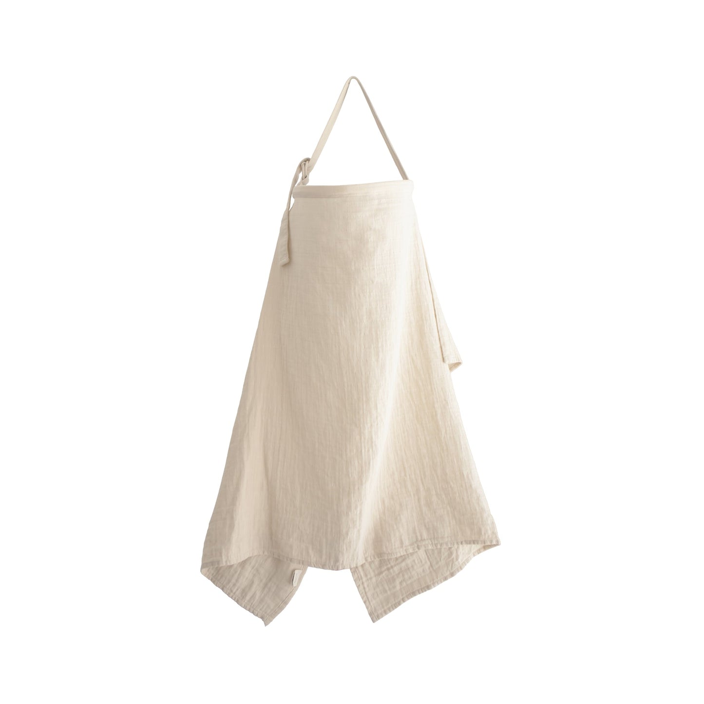 Muslin Nursing Cover Asst Colors