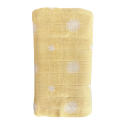 Muslin Blankets/Swaddles/Multipurpose