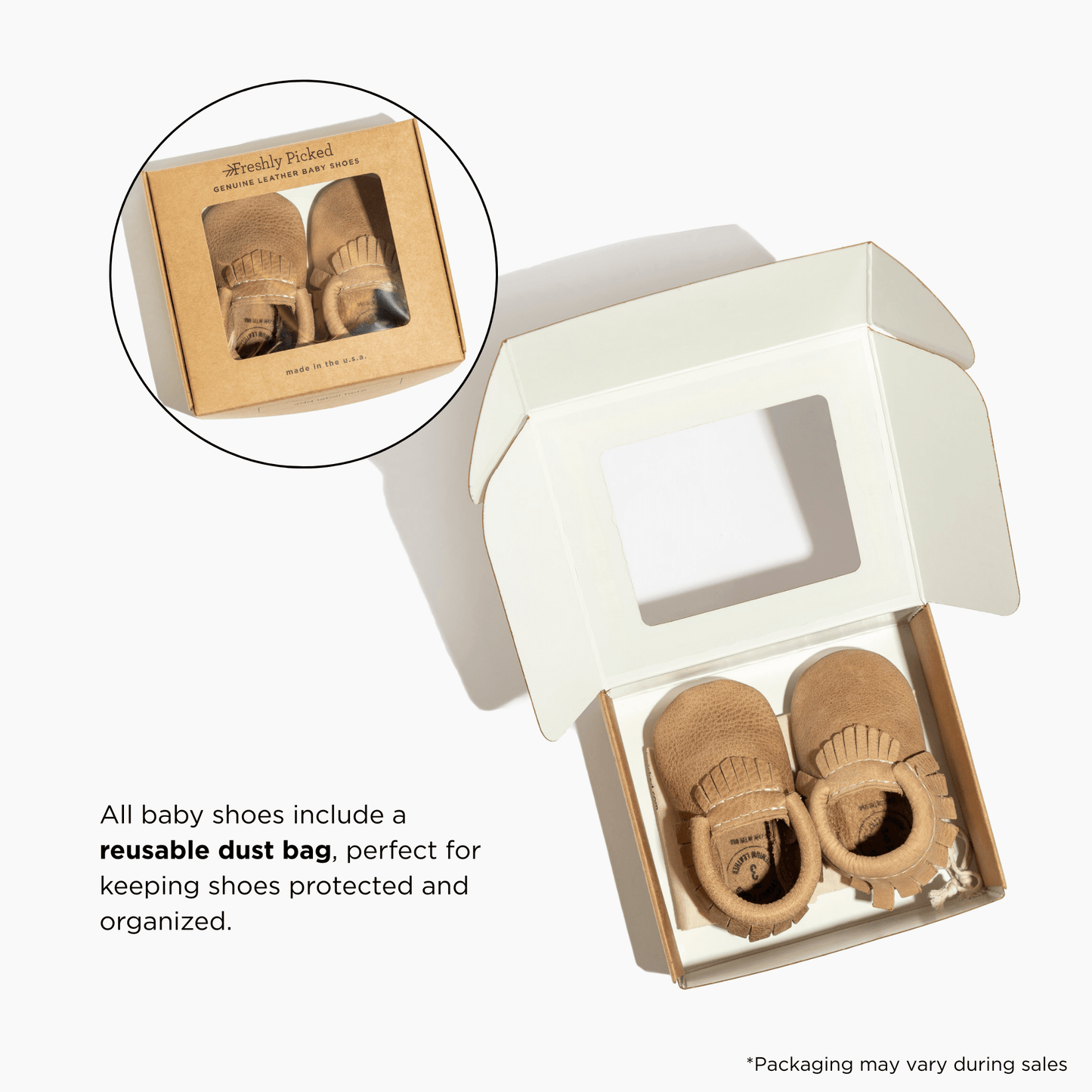 Ebony Mary Jane Baby Shoe