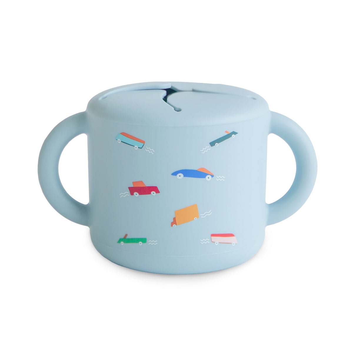 Snack Cup