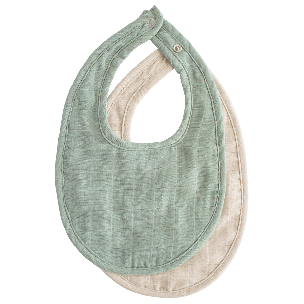 Muslin Bib