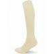 Boy's flat knit knee high socks