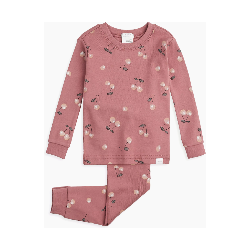 Boys and Girls 2 PC Sleepwear