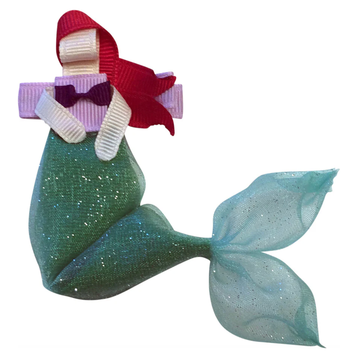 Sculpture Hair Bows