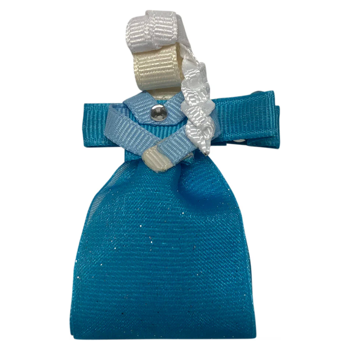 Sculpture Hair Bows