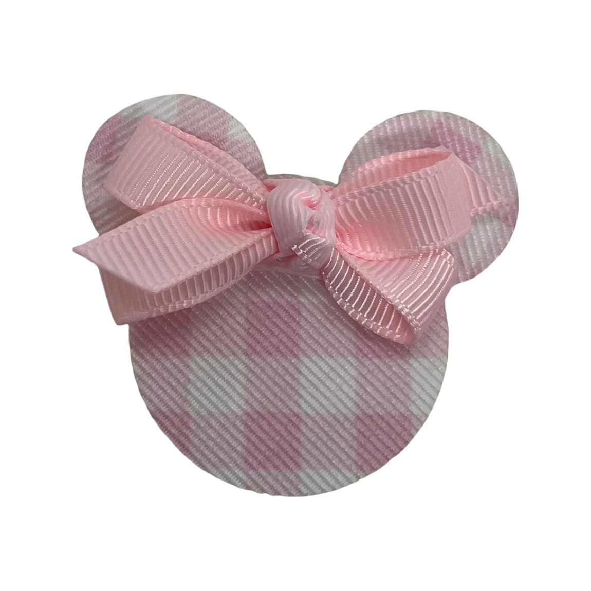 Sculpture Hair Bows