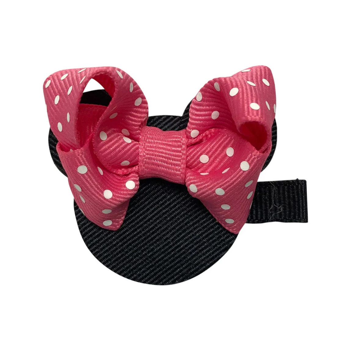 Sculpture Hair Bows