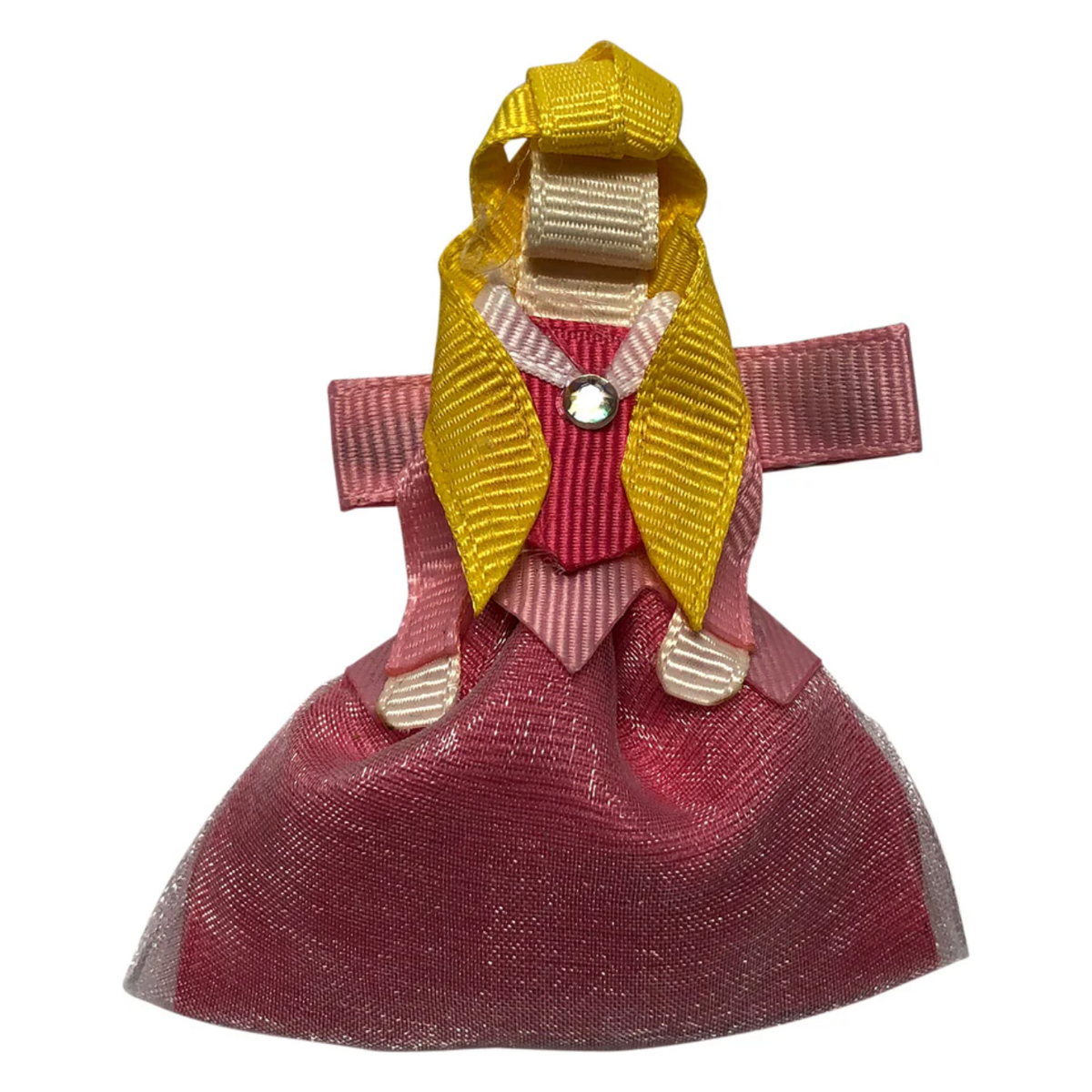 Sculpture Hair Bows