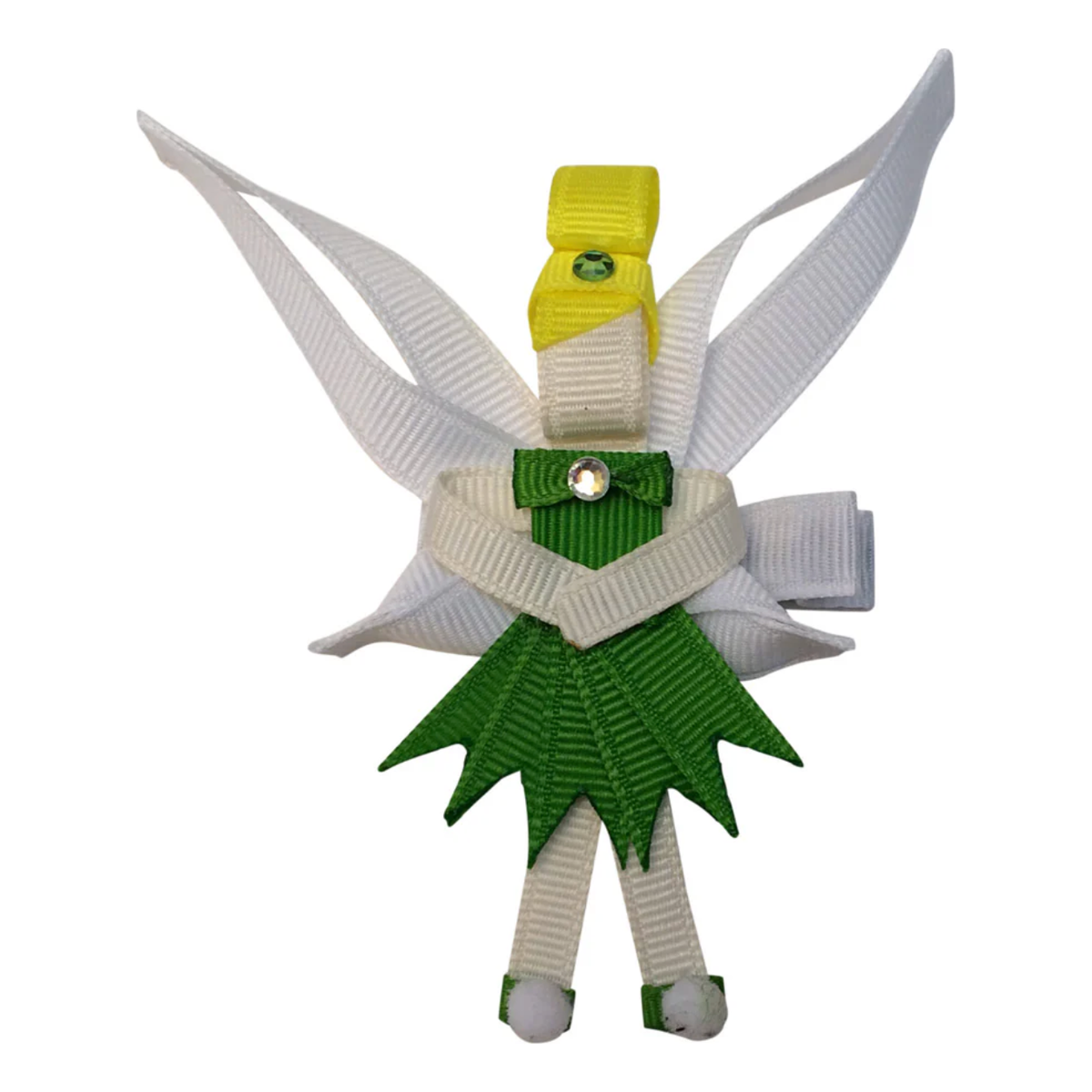 Sculpture Hair Bows