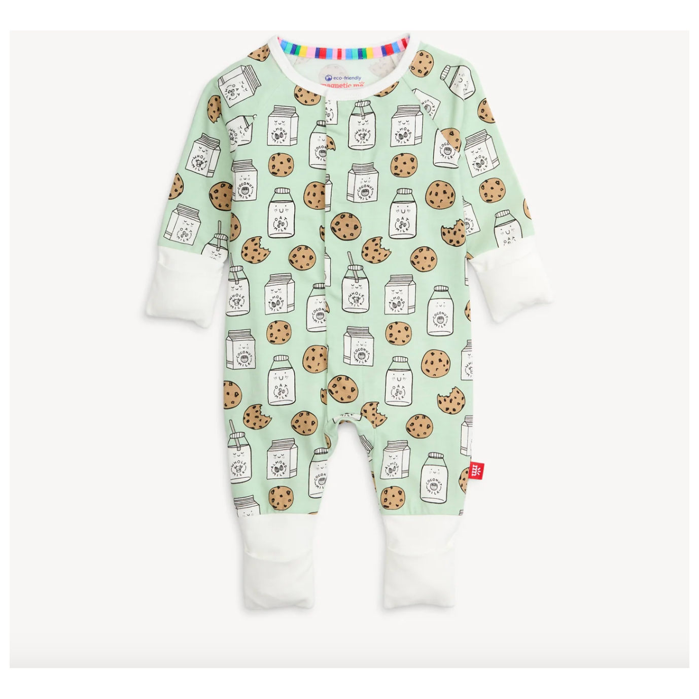 Roar & Explore Modal Convertible Coverall main image 1