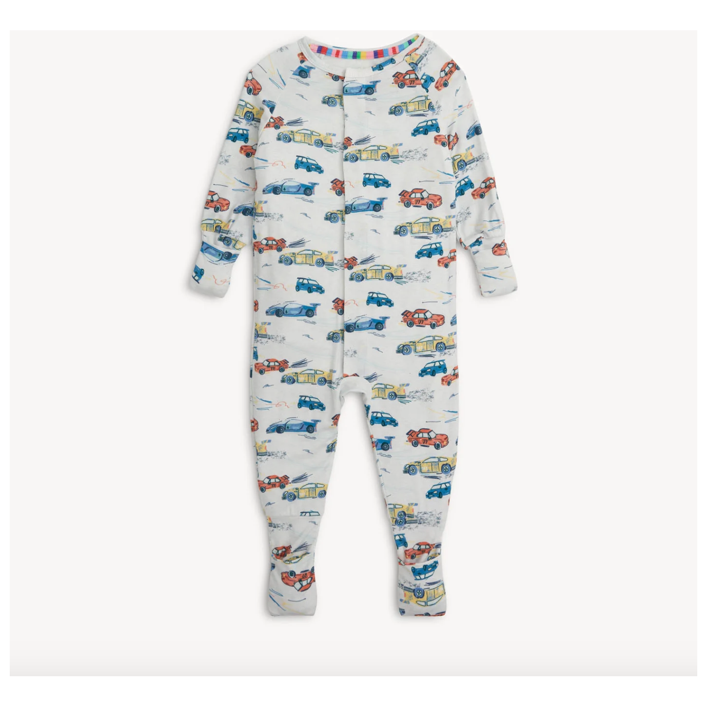Lap of Life Modal Convertible Coverall