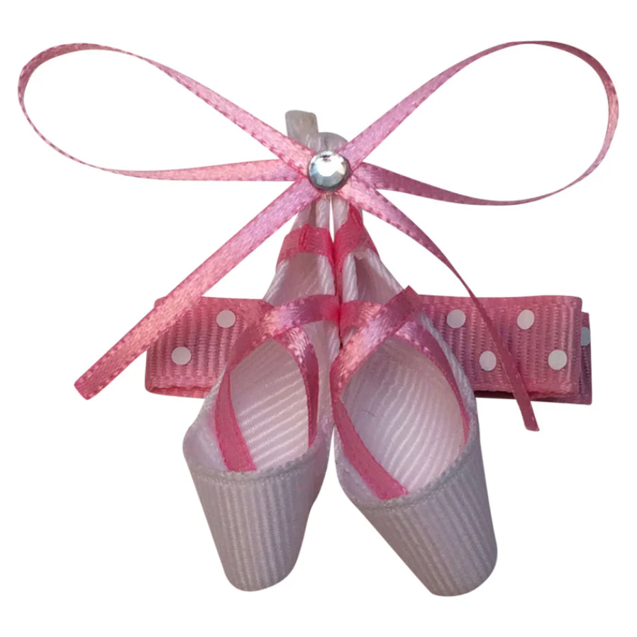 Sculpture Hair Bows