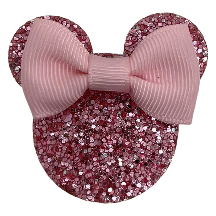 Sculpture Hair Bows