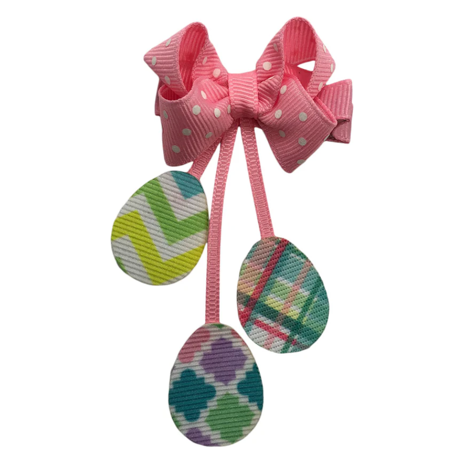 Sculpture Hair Bows