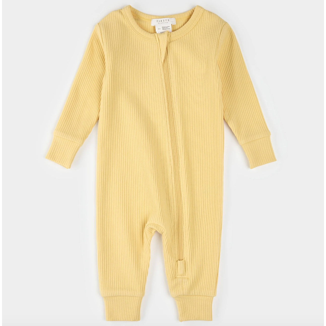 Sahara Sun Modal Rib Sleeper