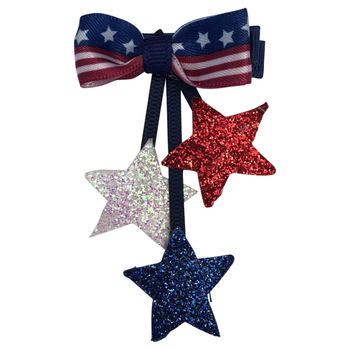 Sculpture Hair Bows