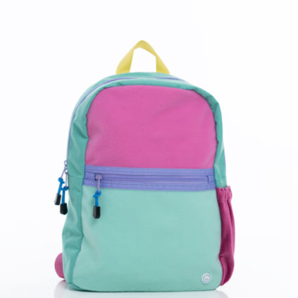 Small Becco Backpack || Asst Styles