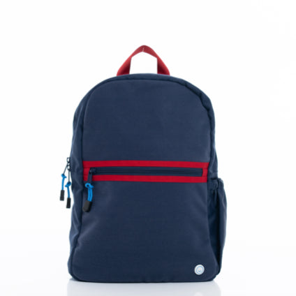 Small Becco Backpack || Asst Styles