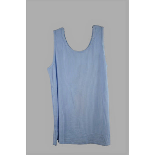 BASIC TANK TOP
