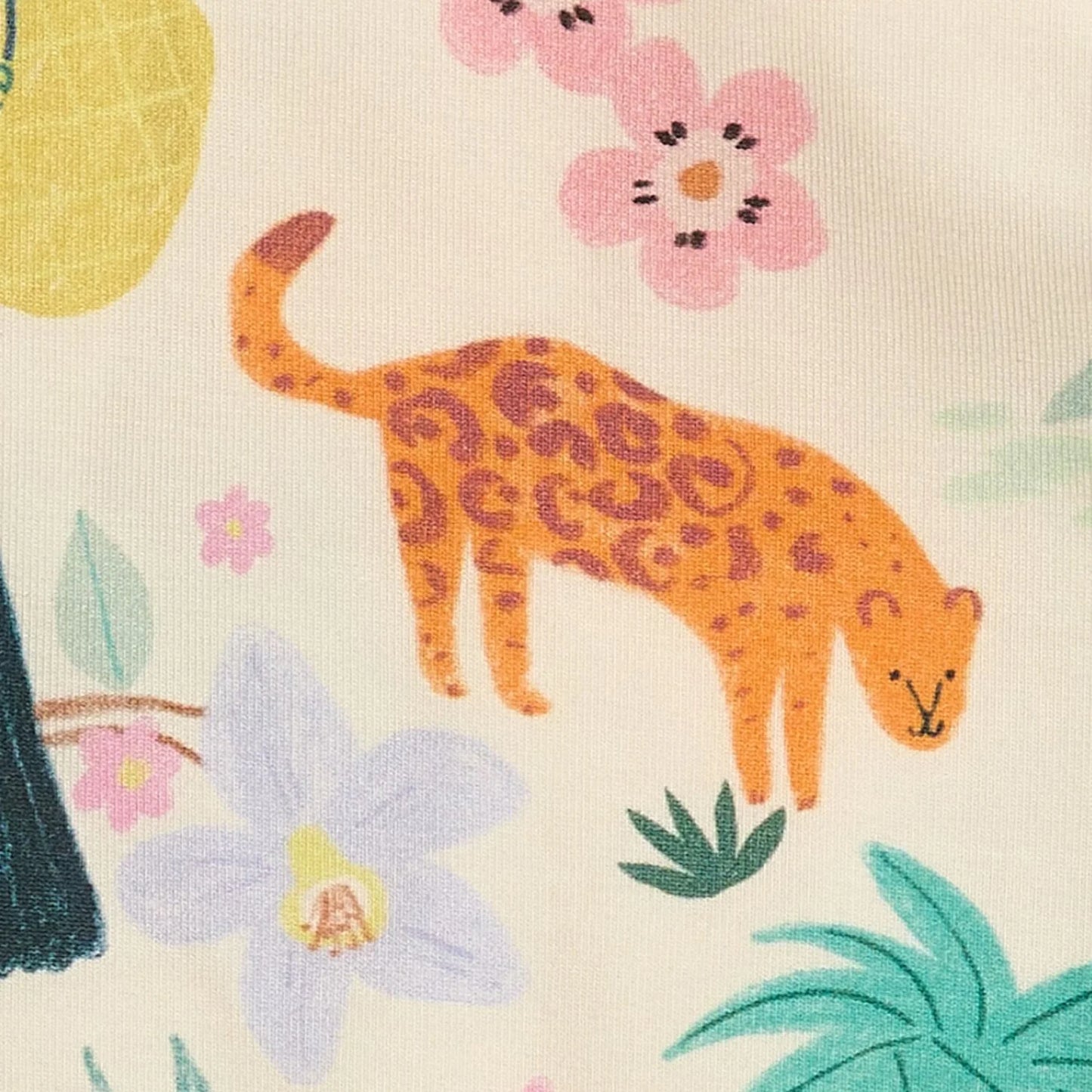 wanderlust wildlife modal magnetic grow with me convertible coverall