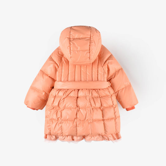 Macy Down Coat